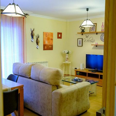 Apartamento Sella Y Mar - Vut12As Ribadesella Exterior foto