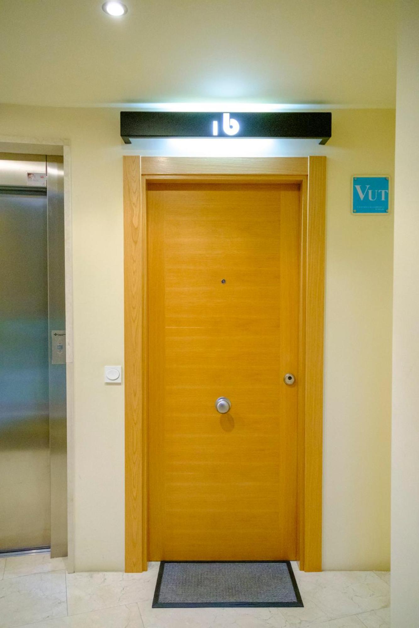 Apartamento Sella Y Mar - Vut12As Ribadesella Exterior foto