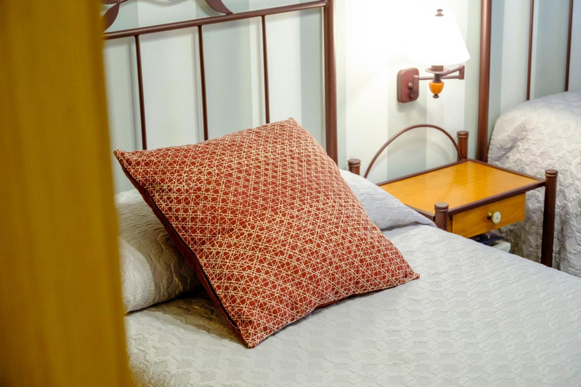 Apartamento Sella Y Mar - Vut12As Ribadesella Exterior foto
