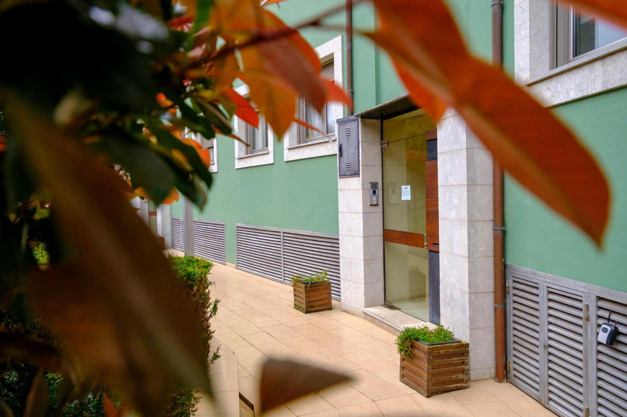 Apartamento Sella Y Mar - Vut12As Ribadesella Exterior foto