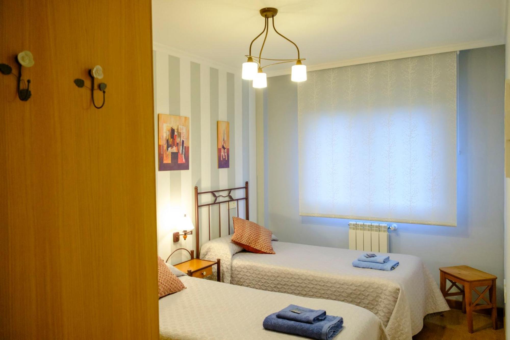 Apartamento Sella Y Mar - Vut12As Ribadesella Exterior foto