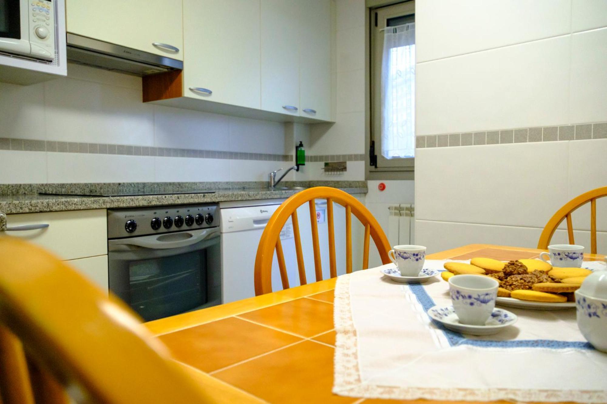 Apartamento Sella Y Mar - Vut12As Ribadesella Exterior foto