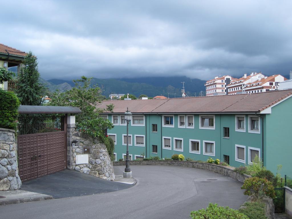 Apartamento Sella Y Mar - Vut12As Ribadesella Exterior foto