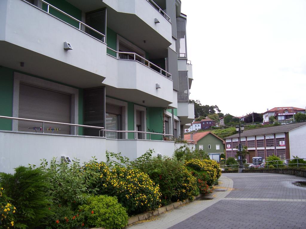 Apartamento Sella Y Mar - Vut12As Ribadesella Exterior foto