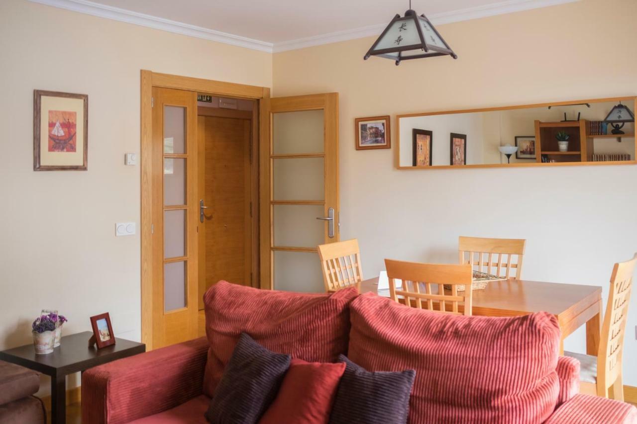 Apartamento Sella Y Mar - Vut12As Ribadesella Exterior foto