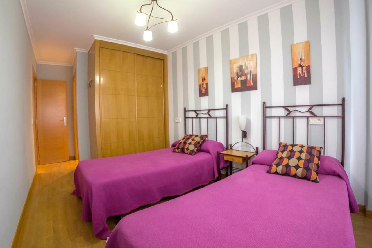 Apartamento Sella Y Mar - Vut12As Ribadesella Exterior foto