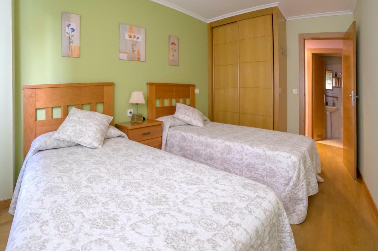 Apartamento Sella Y Mar - Vut12As Ribadesella Exterior foto