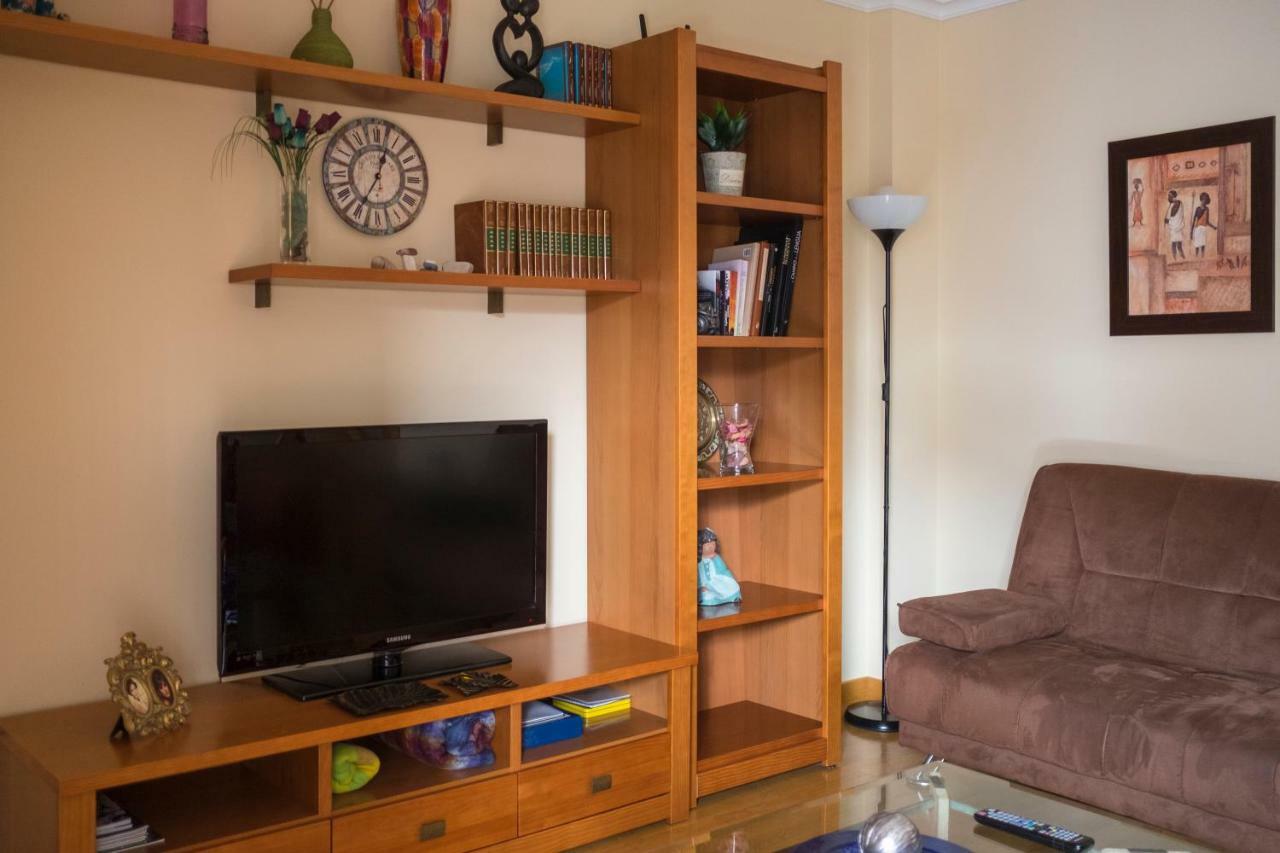 Apartamento Sella Y Mar - Vut12As Ribadesella Exterior foto
