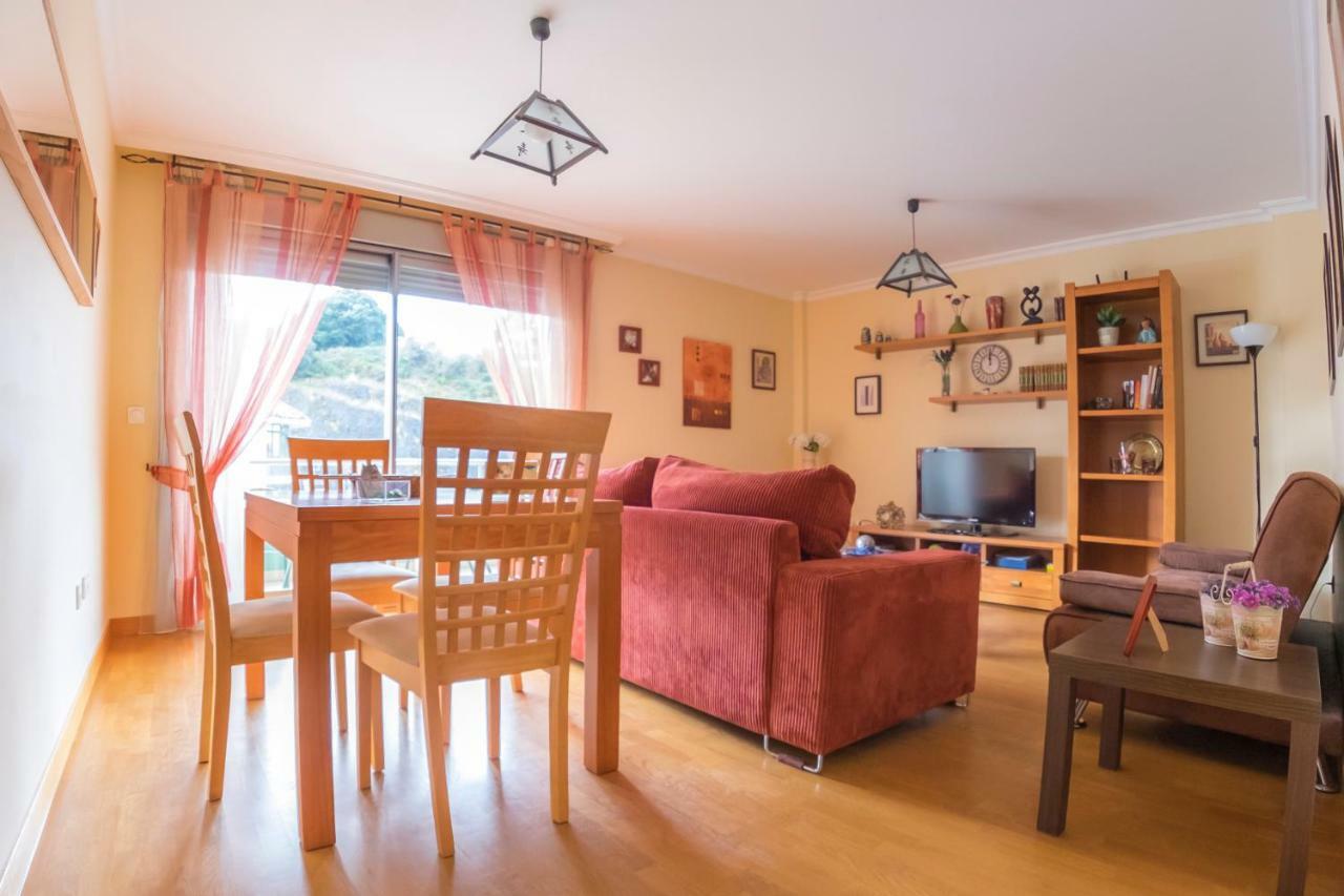 Apartamento Sella Y Mar - Vut12As Ribadesella Exterior foto