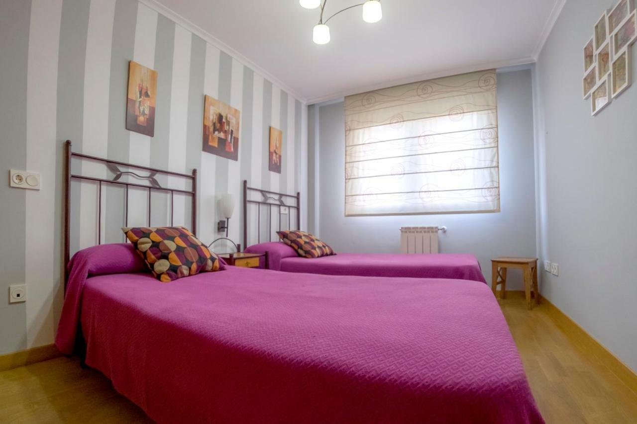 Apartamento Sella Y Mar - Vut12As Ribadesella Exterior foto