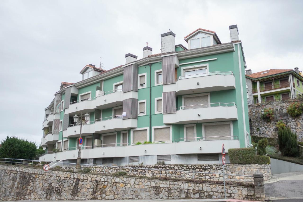 Apartamento Sella Y Mar - Vut12As Ribadesella Exterior foto