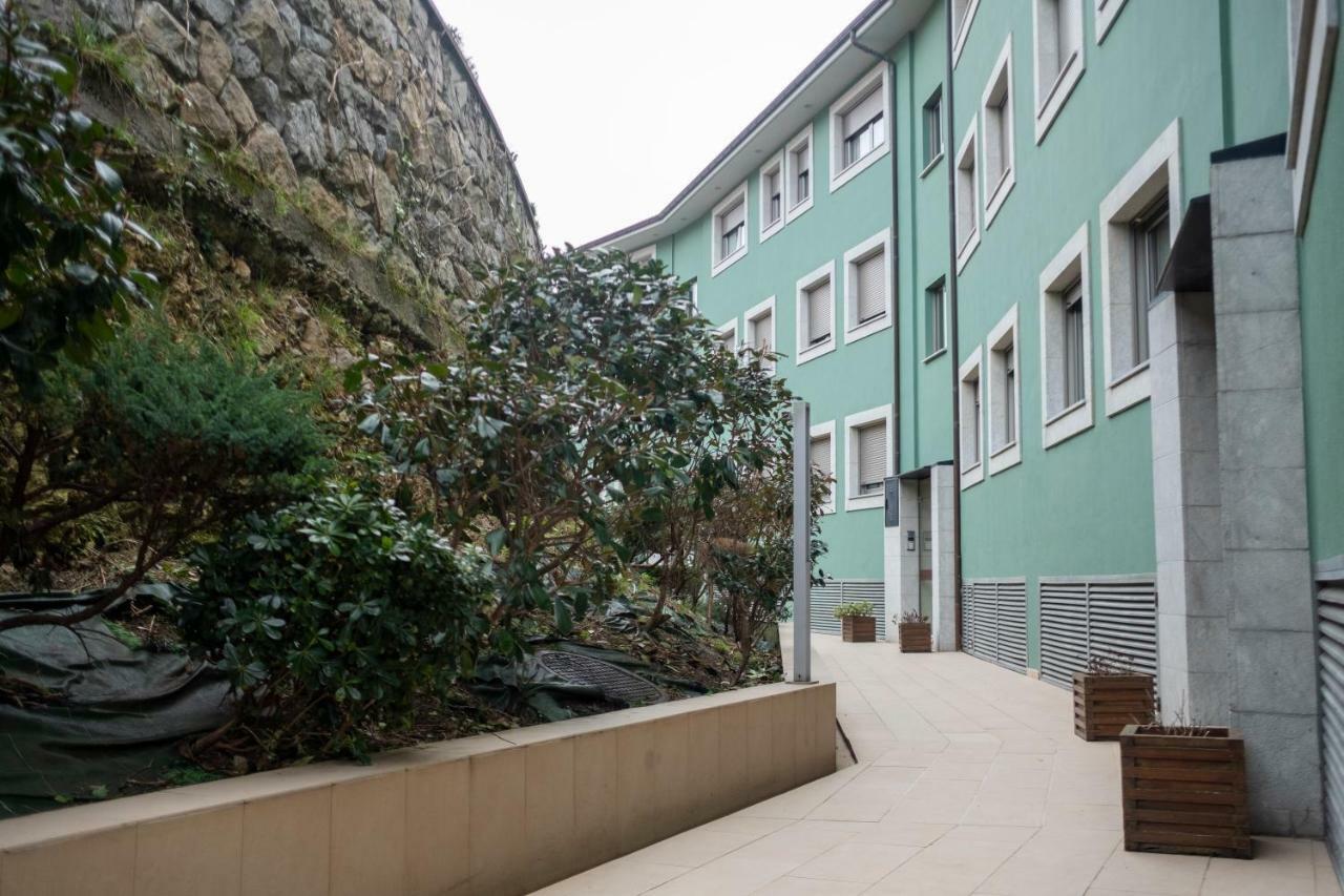 Apartamento Sella Y Mar - Vut12As Ribadesella Exterior foto