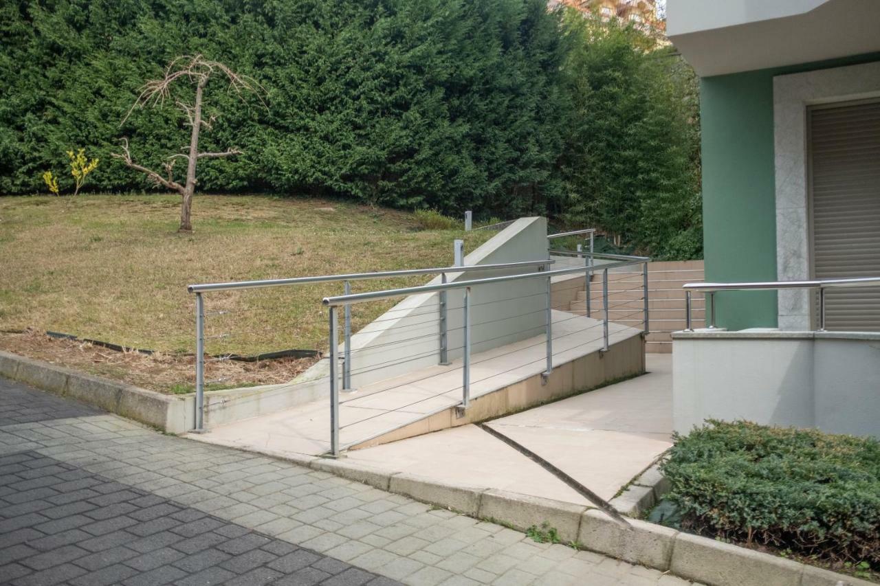 Apartamento Sella Y Mar - Vut12As Ribadesella Exterior foto
